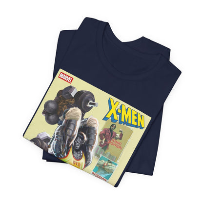 Colossus Short Sleeve Tee
