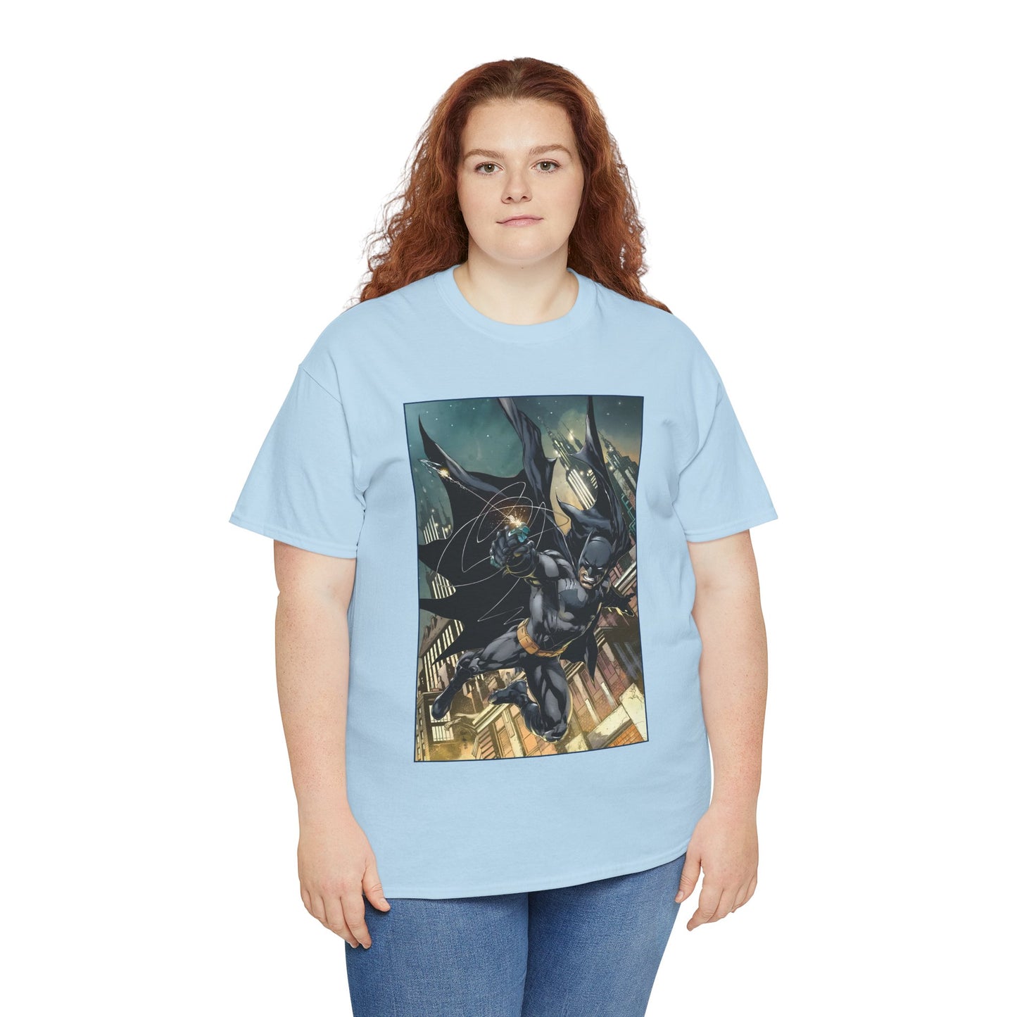 Batman T-Shirt - DC Comics