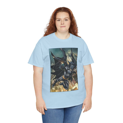 Batman T-Shirt - DC Comics