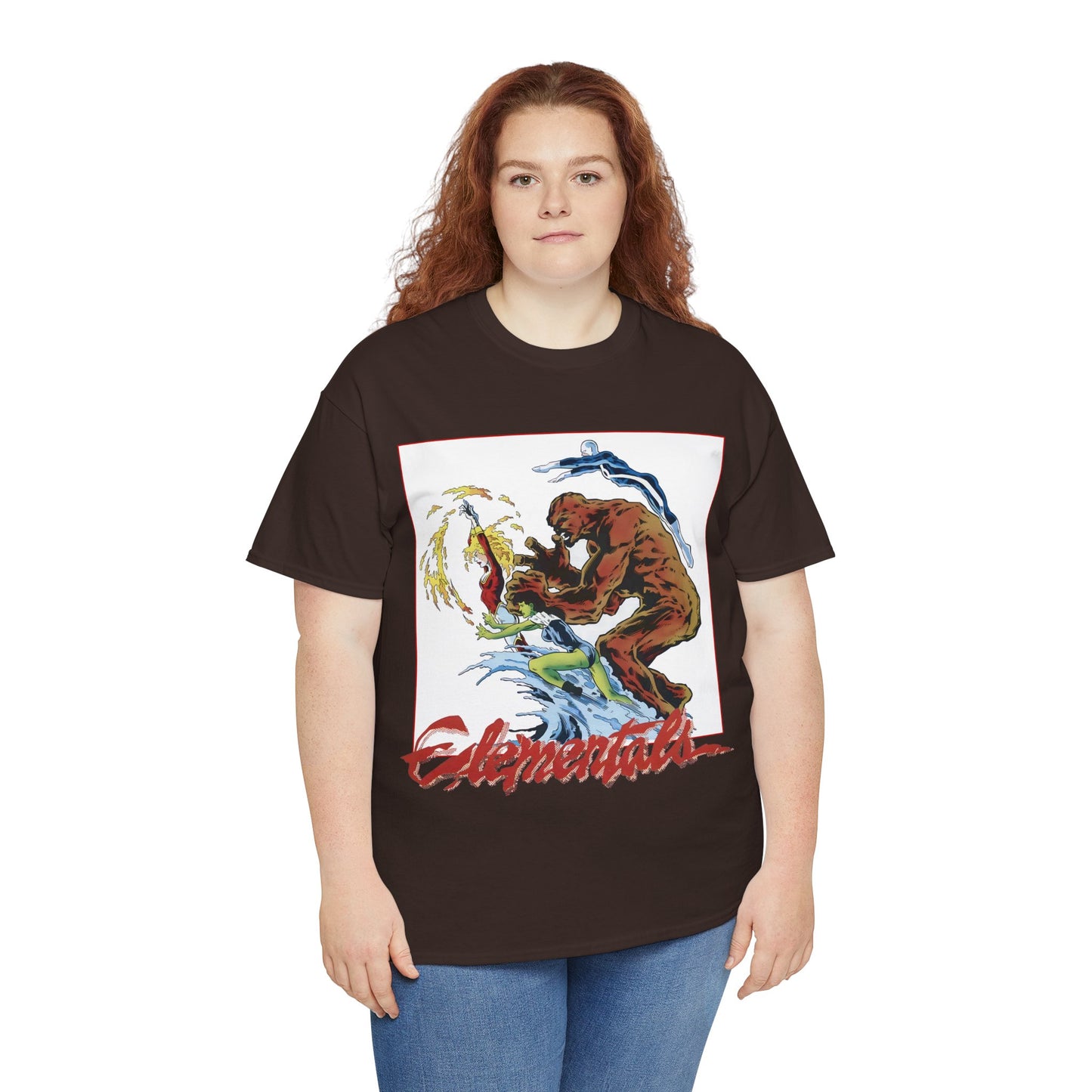 Elementals T-Shirt