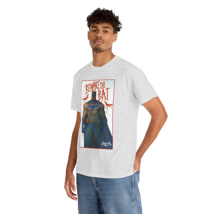 Batman T-Shirt - Jorge Molina Art - #12 Variant Cover Art - DC Comics