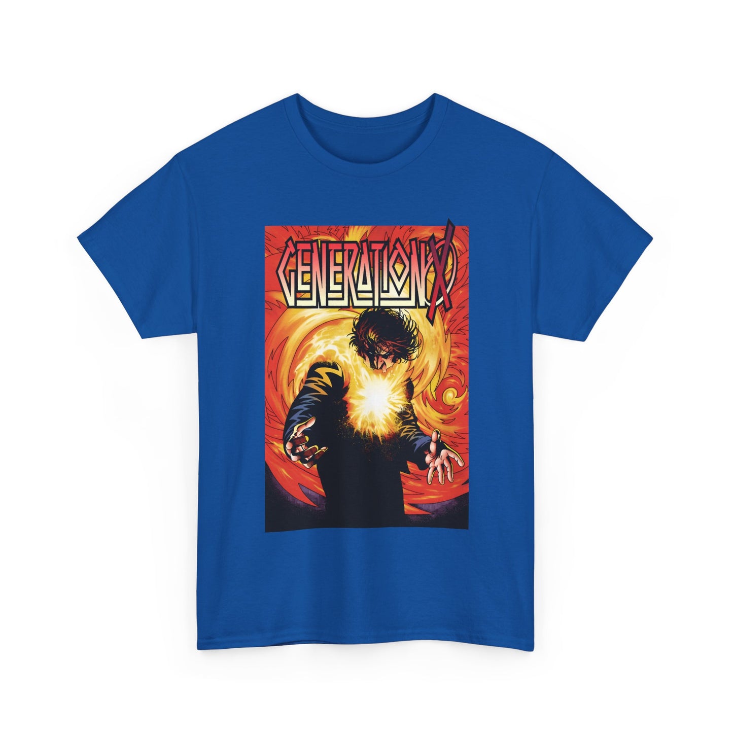 Generation X T-Shirt - Marvel Comics