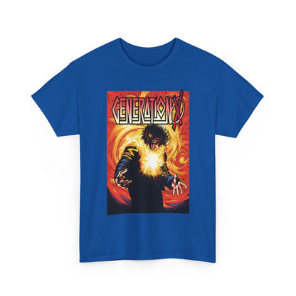 Generation X T-Shirt - Marvel Comics