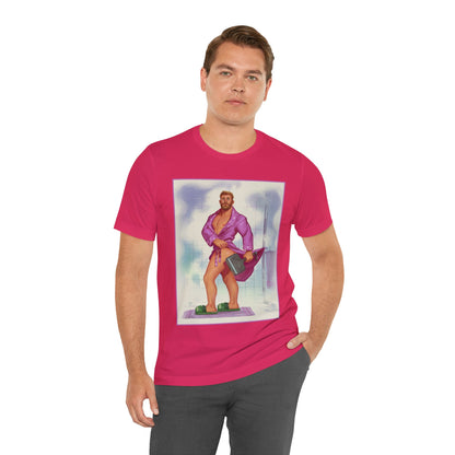 Thor Short Sleeve Tee