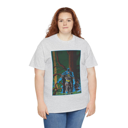 Batman T-Shirt - Dark Knight Detective - DC Comics
