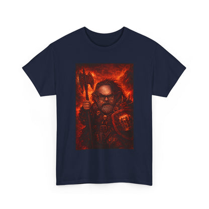 D&D Character T-Shirt