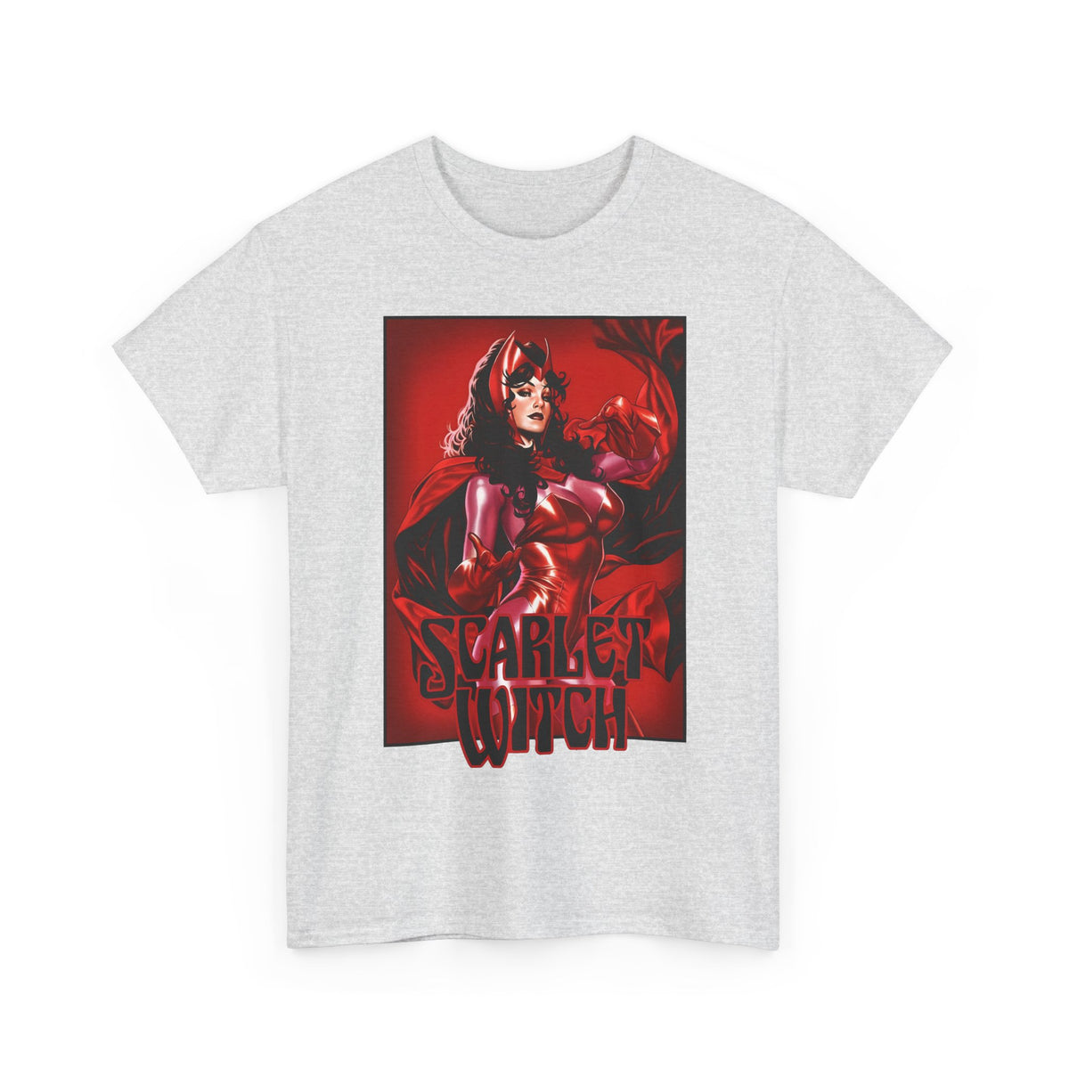 Scarlet Witch T-Shirt - Marvel Comics
