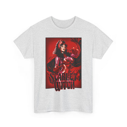 Scarlet Witch T-Shirt - Marvel Comics