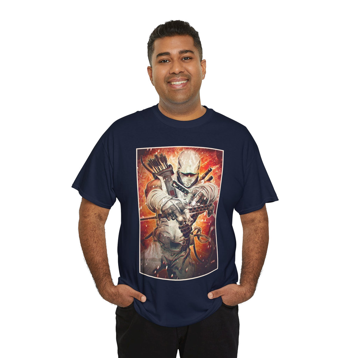 G.I. Joe T-Shirt