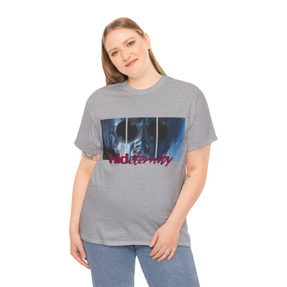 Kid Eternity T-Shirt - Duncan Fegredo Art - From the 1991 Grant Morrison Mini - DC Comics/Vertigo