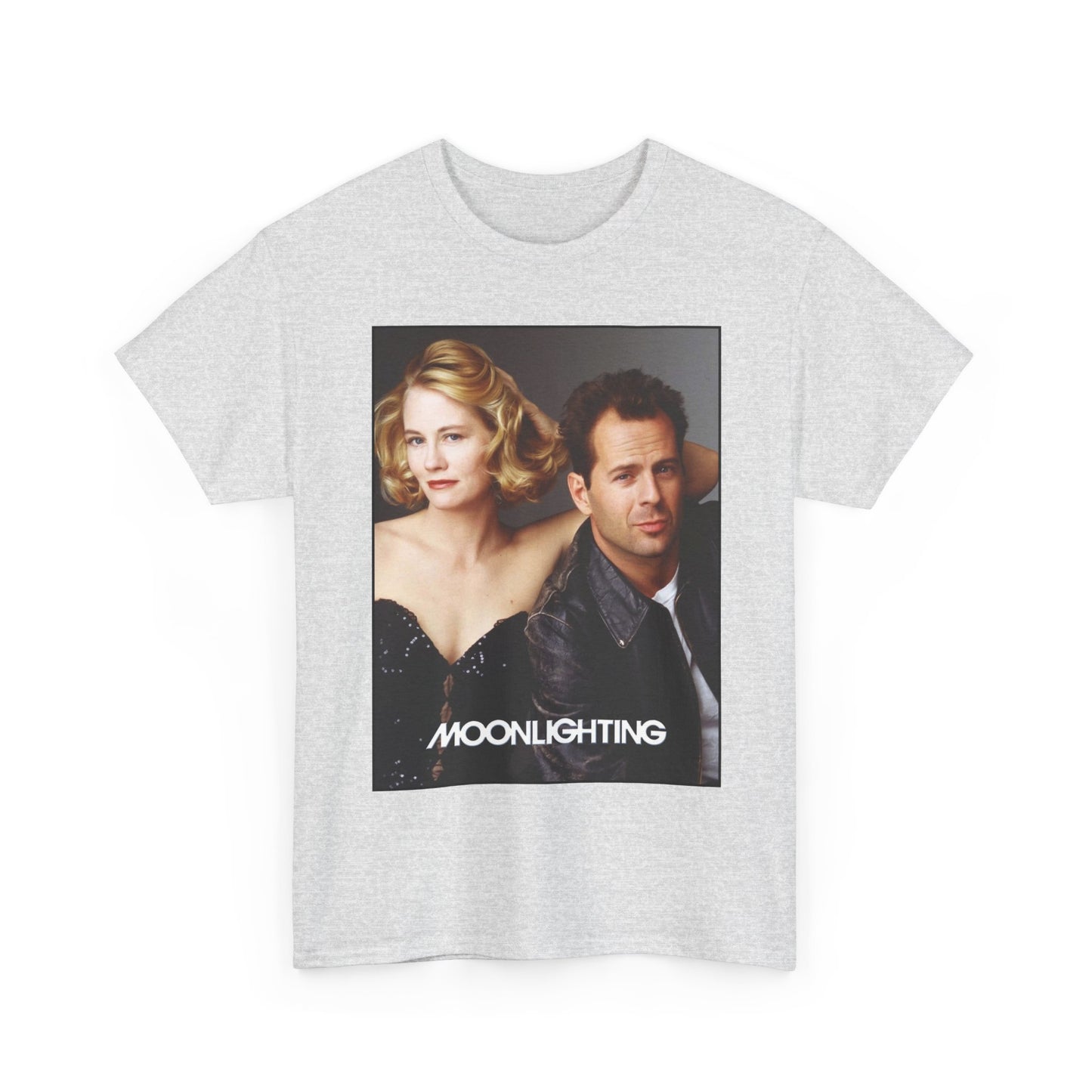 Moonlighting T-Shirt