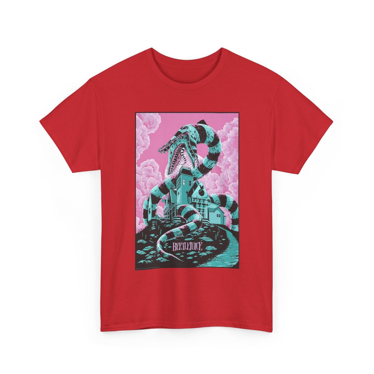 Beetlejuice T-Shirt