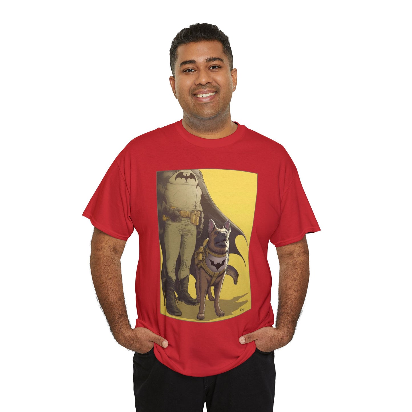 Ace the Bat-Hound T-Shirt - DC Comics