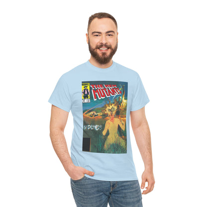 New Mutants #20 T-Shirt - Marvel Comics