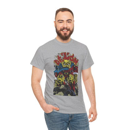 Etrigan the Demon T-Shirt - Andrew MacLean Art - DC Comics