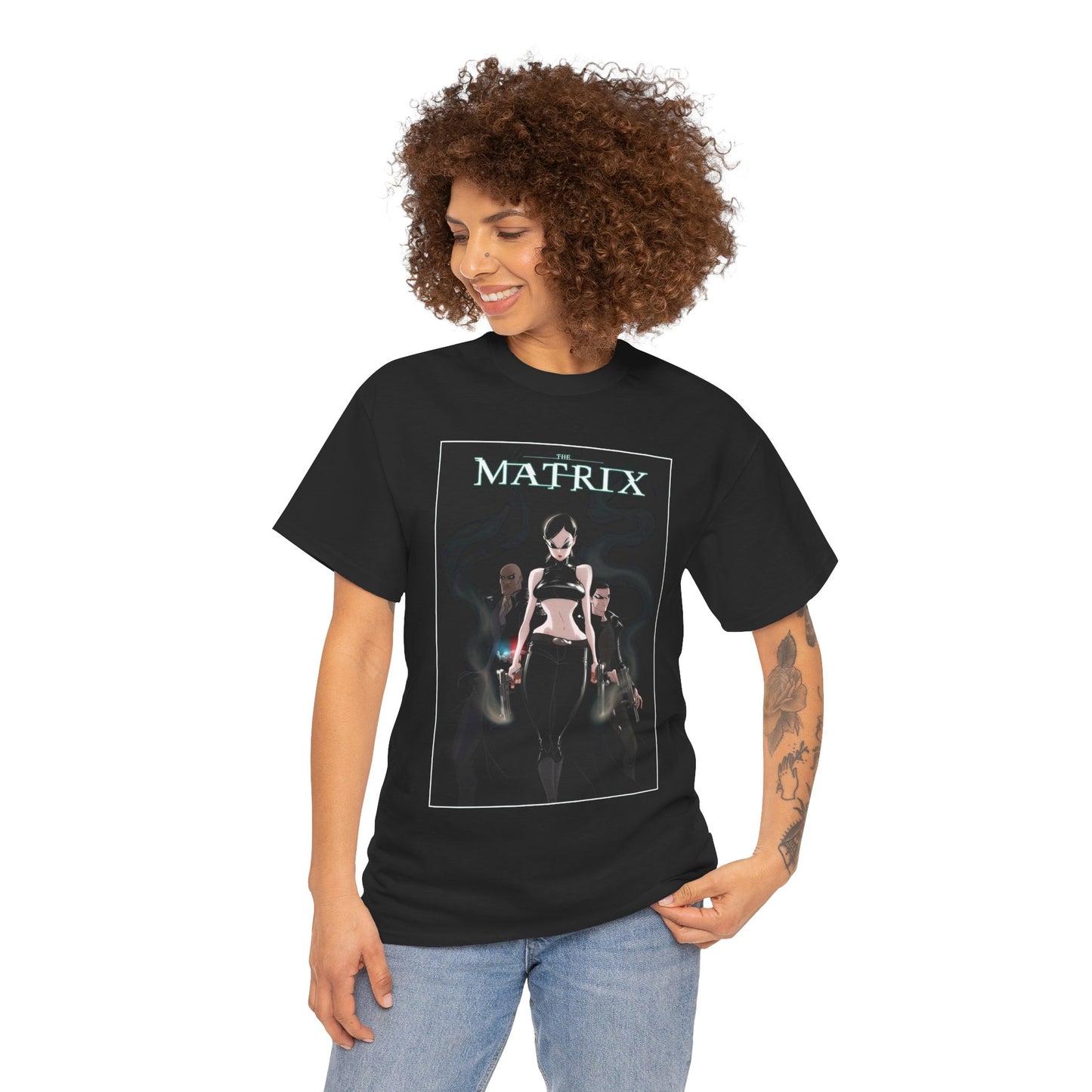 Matrix T-Shirt