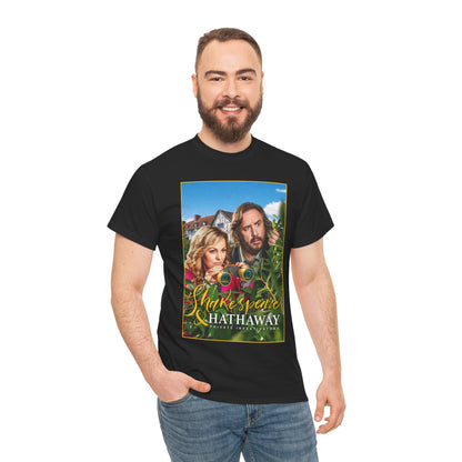 Shakespeare & Hathaway T-Shirt