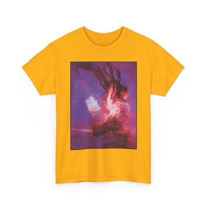 Absolute Batman T-Shirt - Bill Sienkiewicz Art - DC Comics