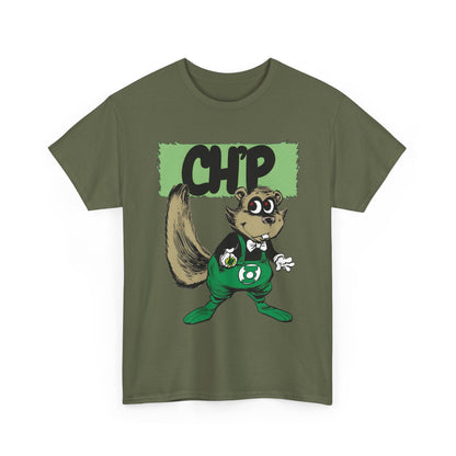 Ch'p T-Shirt - Joe Staton Art - Green Lantern Corps Member - DC Comics