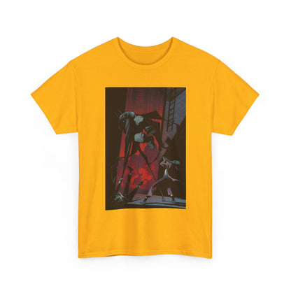 Absolute Batman T-Shirt - DC Comics