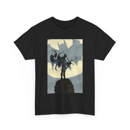 Batman T-Shirt - DC Comics
