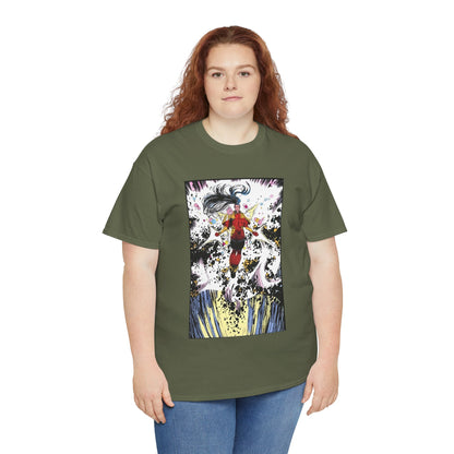 Sunfire T-Shirt - Marvel Comics
