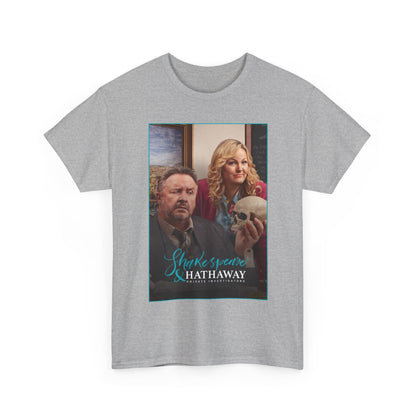 Shakespeare & Hathaway T-Shirt