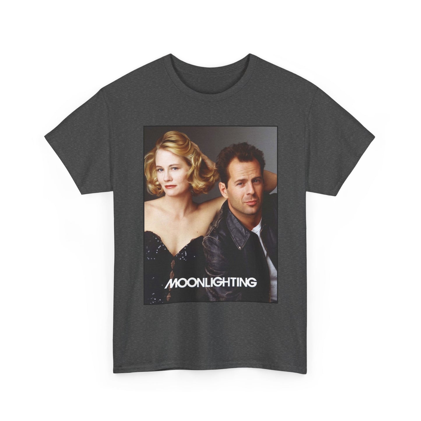 Moonlighting T-Shirt