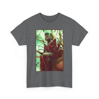 Madame Webb T-Shirt - Spider-Man Character - Marvel Comics