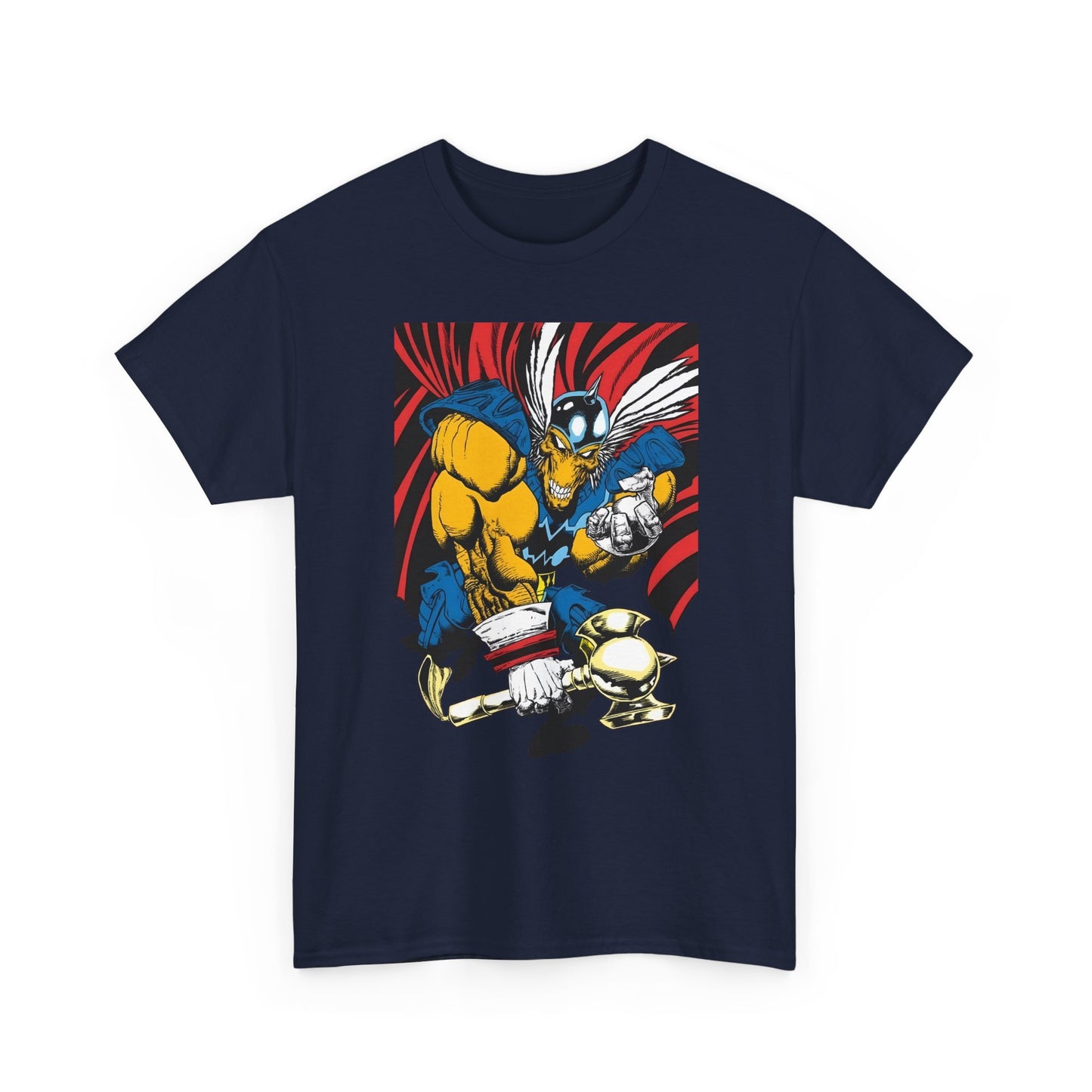 Beta-Ray Bill T-Shirt - Marvel Comics