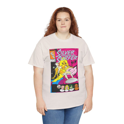 Silver Surfer #1 T-Shirt - Marvel Comics