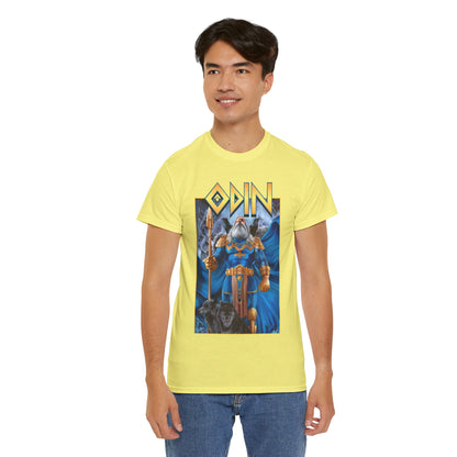 Odin T-Shirt - Marvel Comics