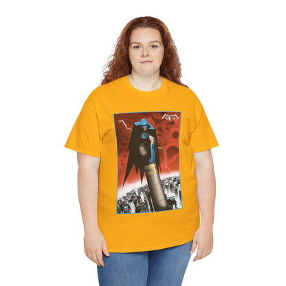 Batman T-Shirt - Mike Huddleston Art - DC Comics