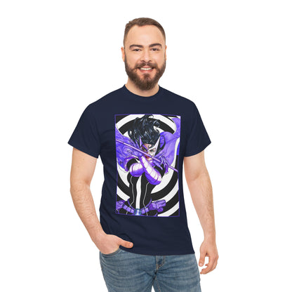 Huntress T-Shirt - Marcus To - DC Comics