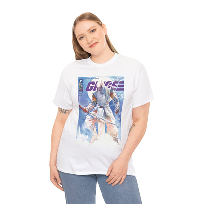 G.I. Joe #21 T-Shirt - Image Comics