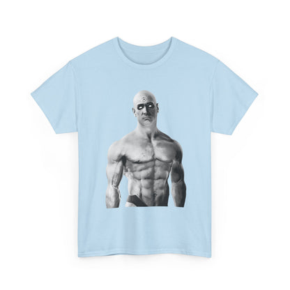 Doctor Manhattan T-Shirt - Watchmen - DC Comics