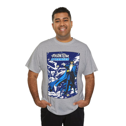 Phantom Stranger T-Shirt - DC Comics