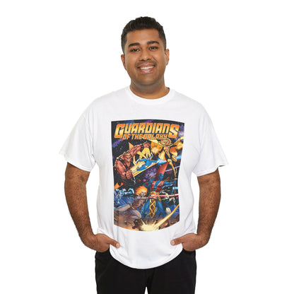 Guardians of the Galaxy T-Shirt - Marvel Comics