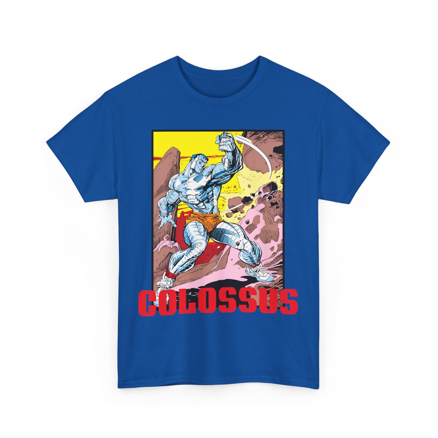 Colossus T-Shirt