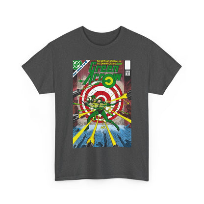 Green Arrow #1 T-Shirt - Trevor von Eeden Art - 1983 Mini-Series - DC Comics