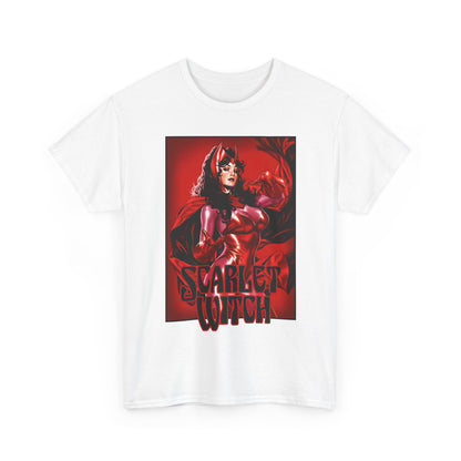 Scarlet Witch T-Shirt - Marvel Comics