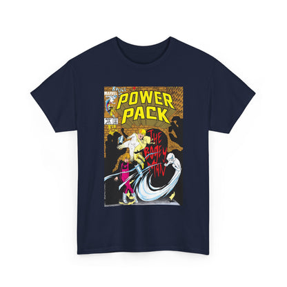 Power Pack #14 T-Shirt - Marvel Comics