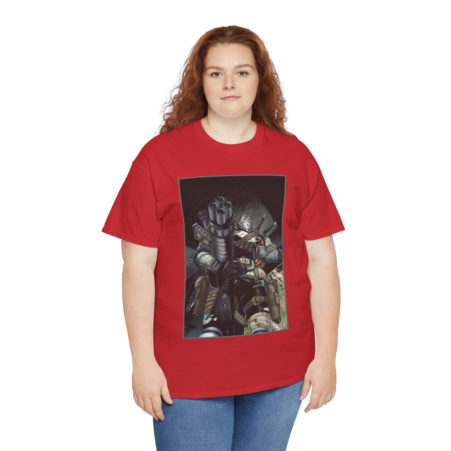Punisher T-Shirt - Franken-Castle The Birth of the Monster - Marvel Comics