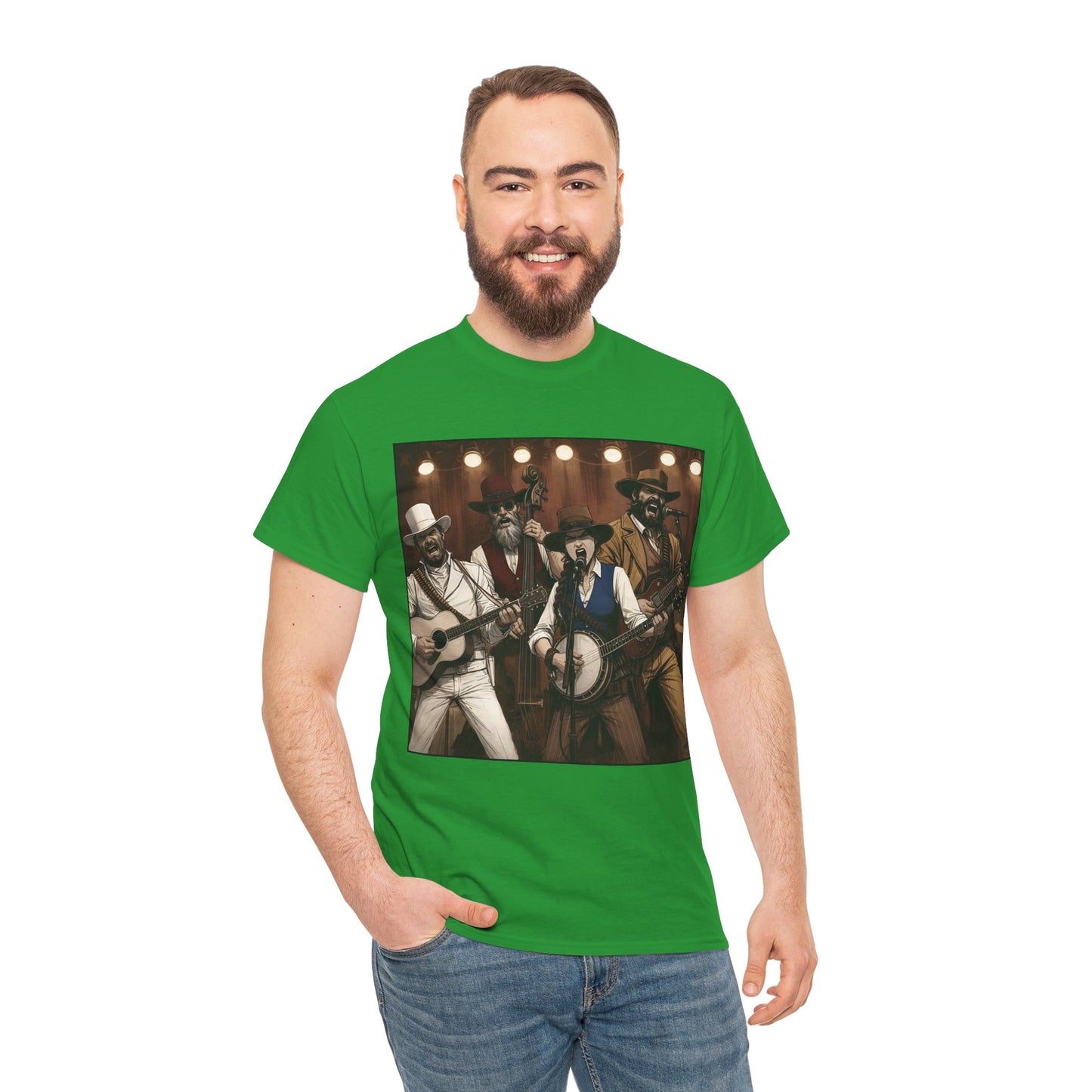 Red Dead Redemption T-Shirt