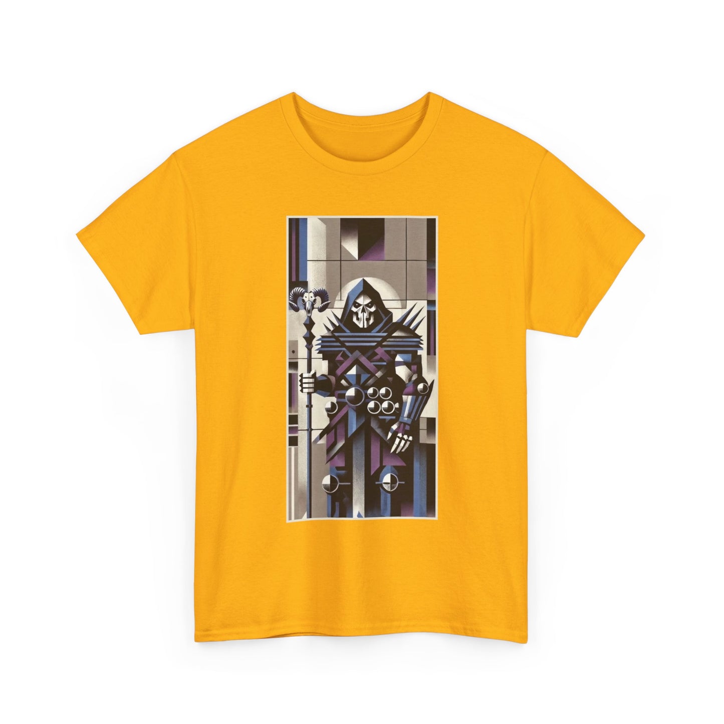 Skeletor T-Shirt - He-Man & the Masters of the Universe