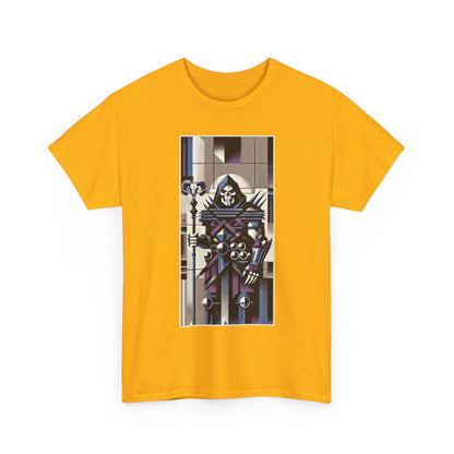 Skeletor T-Shirt - He-Man & the Masters of the Universe