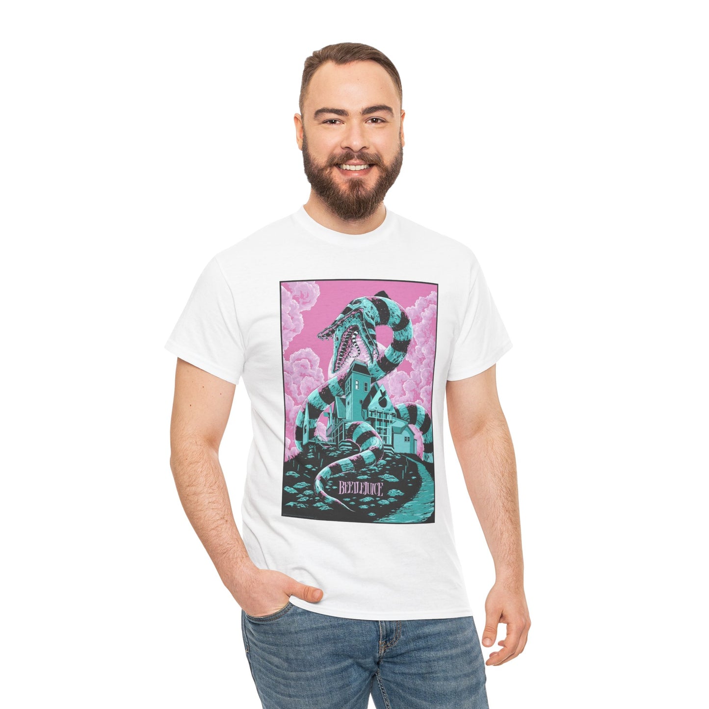 Beetlejuice T-Shirt