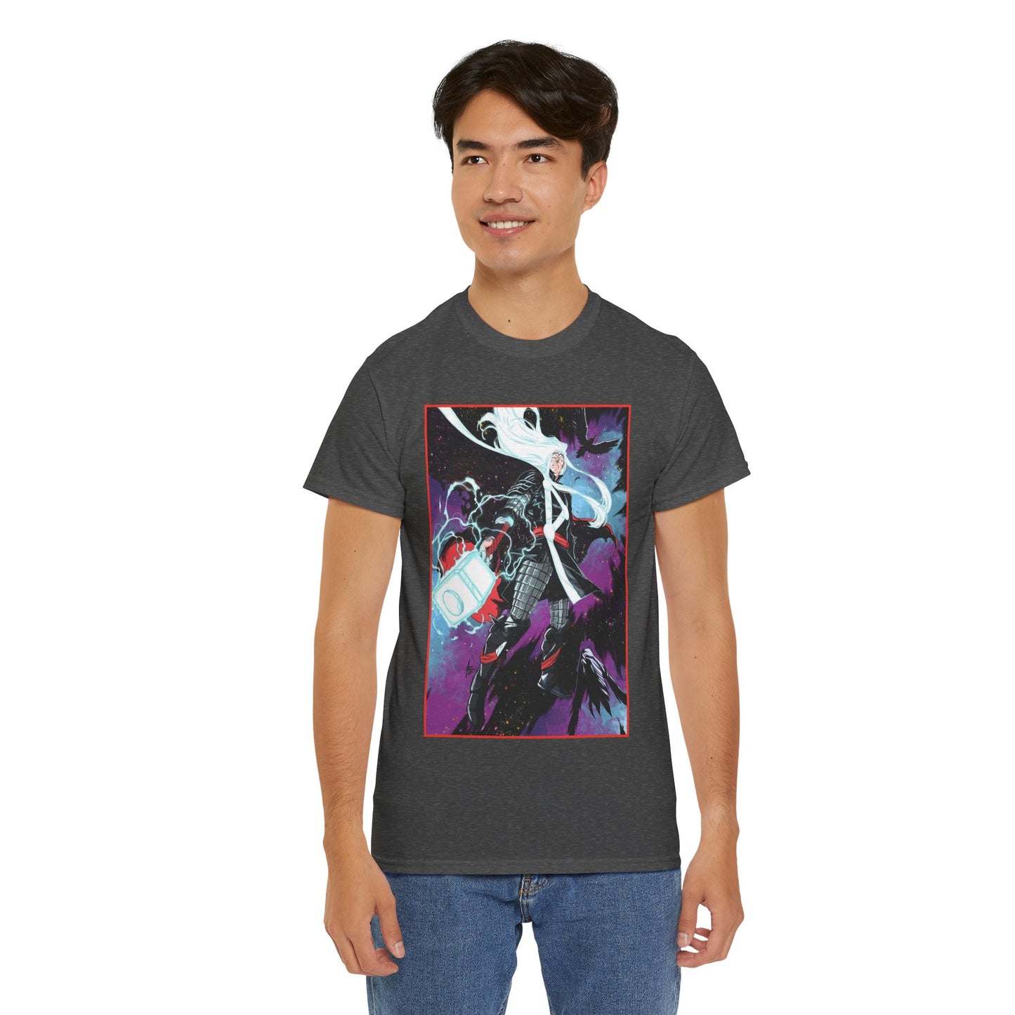Thor T-Shirt - Marvel Comics