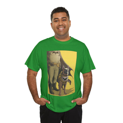 Ace the Bat-Hound T-Shirt - DC Comics