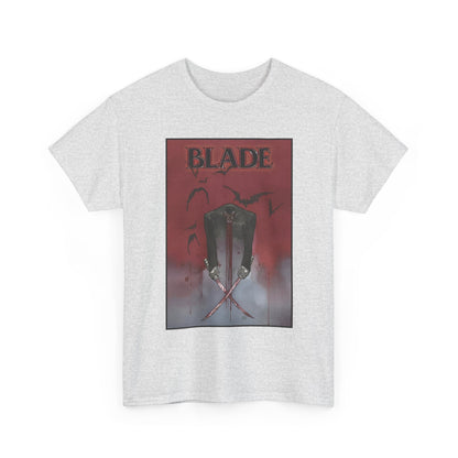 Blade T-Shirt - Vampire Hunter - Marvel Comics